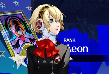 How to Maximize Aigis's Aeon Social Link in Persona 3 Reload