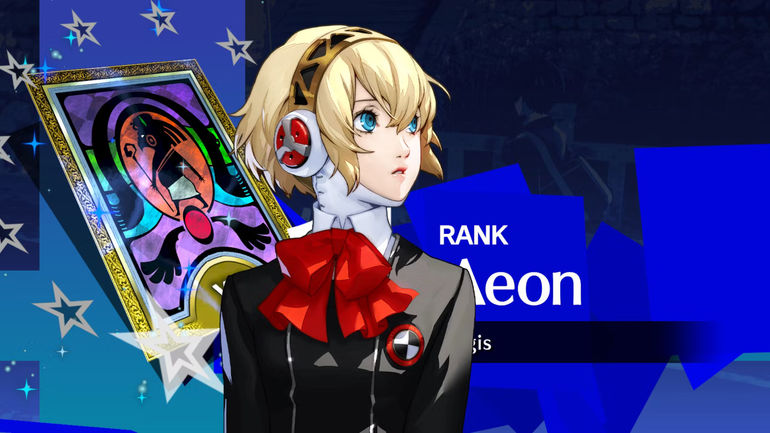 How to Maximize Aigis's Aeon Social Link in Persona 3 Reload