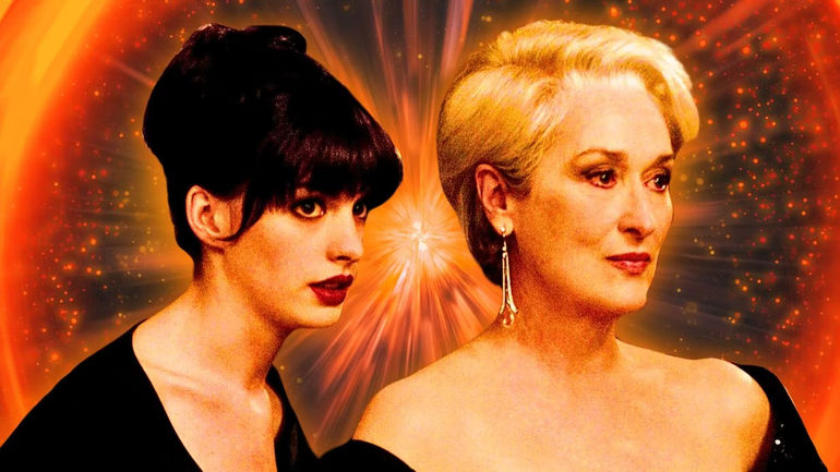 Nate - Kẻ Ác Thật Sự Trong Bộ Phim The Devil Wears Prada