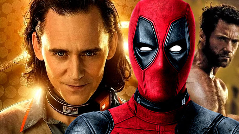 The Mysterious Presence of Loki in Deadpool & Wolverine: A Marvel Fans' Dilemma