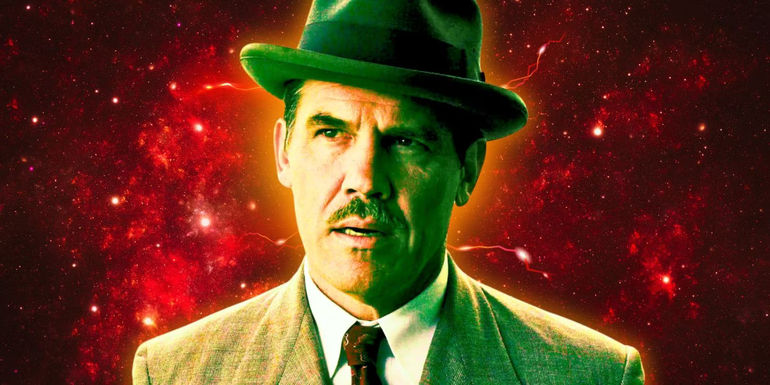 The Enigmatic Return of Josh Brolin to the Horror Genre