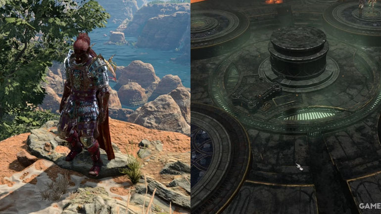 Crafting Adamantine Wonders at the Grymforge in Baldur's Gate 3