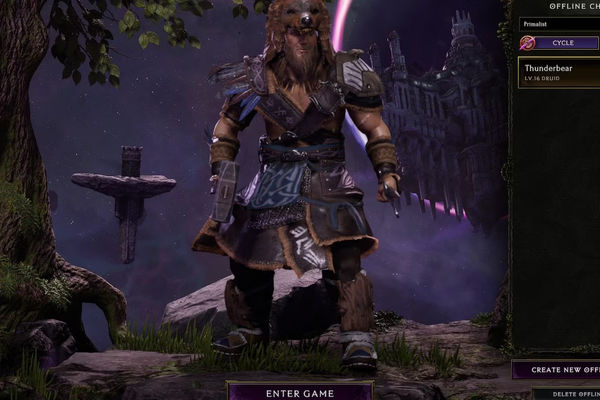 Mastering Dual Wielding in Last Epoch
