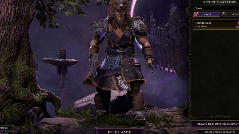 Mastering Dual Wielding in Last Epoch