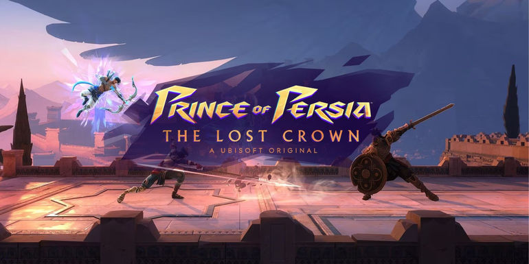 Prince of Persia: The Lost Crown Exciting Updates Revealed
