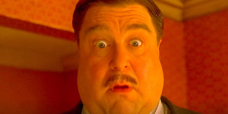 The Borrowers: An Ode to VFX Brilliance in a John Goodman Comedy Gem