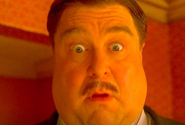 The Borrowers: An Ode to VFX Brilliance in a John Goodman Comedy Gem