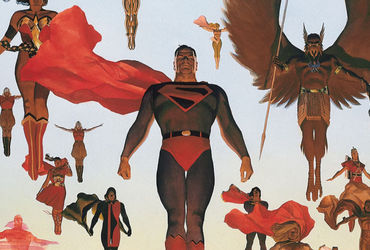 Unveiling the Future: A Glimpse into Superman's Legacy