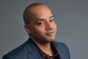 Donald Faison's Heartwarming Moment with His Kids