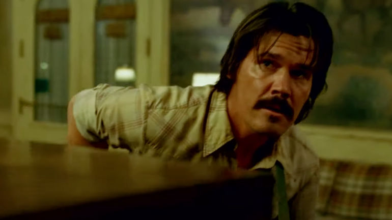 Josh Brolin Ventures into the Haunting World of Horror with Upcoming Thriller Project