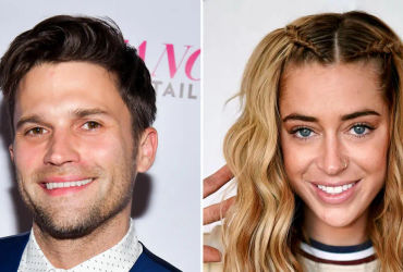 Navigating the Reality TV Spotlight: Jo Wenberg's Journey on Vanderpump Rules