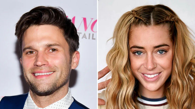 Navigating the Reality TV Spotlight: Jo Wenberg's Journey on Vanderpump Rules