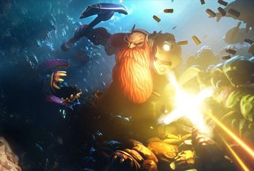 Exciting Success: Deep Rock Galactic Spin-Off Hits Half a Million Sales in Debut Week