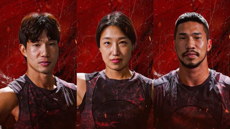 The Ultimate Test of Physique: Physical 100 Season 2 Unveils a New Cast of Competitors