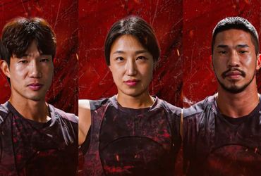The Ultimate Test of Physique: Physical 100 Season 2 Unveils a New Cast of Competitors