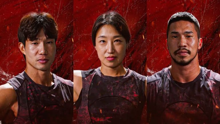 The Ultimate Test of Physique: Physical 100 Season 2 Unveils a New Cast of Competitors