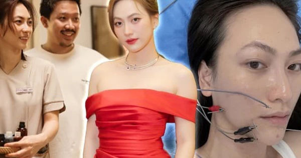 Hành trình vượt khó của nữ chính phim Mai: Từ nỗi đau tới thành công