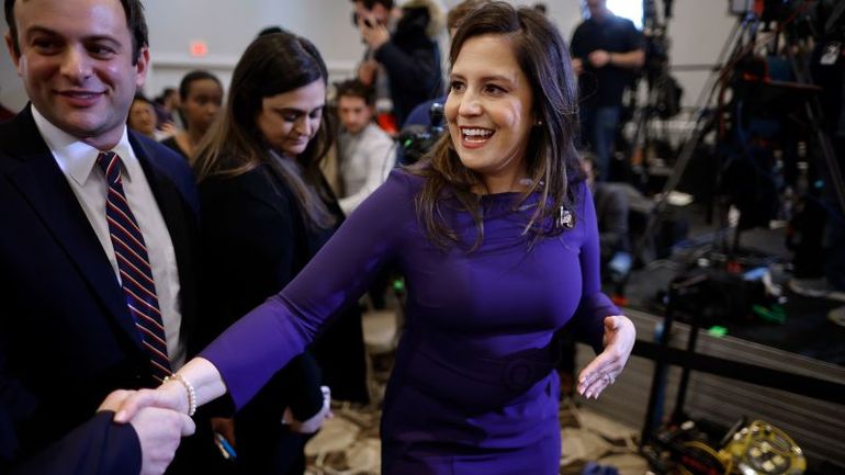 The Unconventional Journey of a Political Maverick