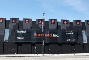 The Shift in Digital Media Landscape: A New Era Unfolds