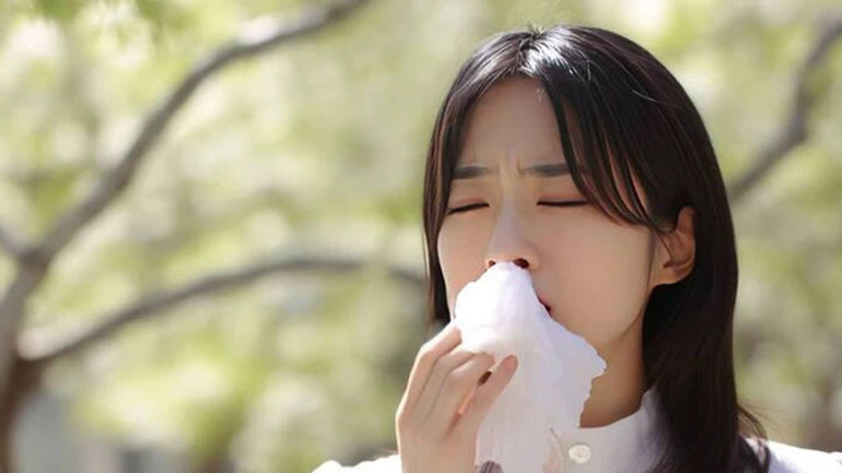 Khám phá những dấu hiệu lạ mắt của ung thư vòm họng