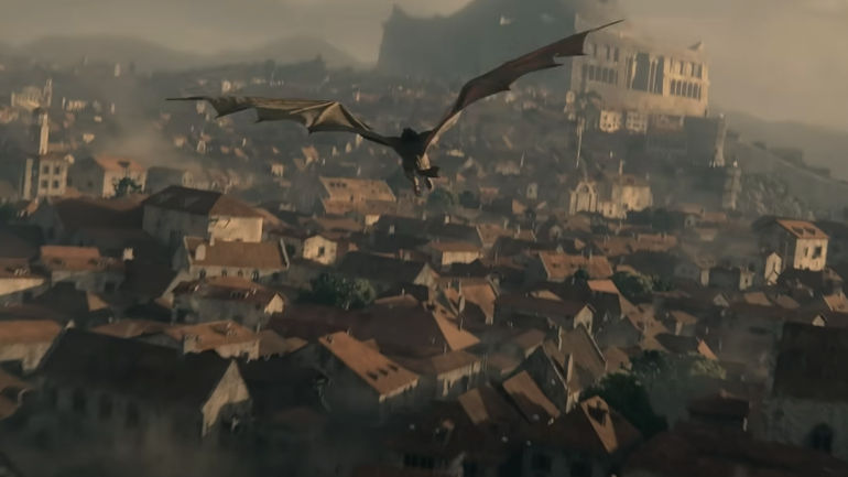 Exciting New Fantasy Series on the Horizon