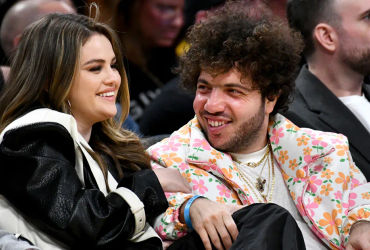 Exploring the Unique Love Story of Selena Gomez and Benny Blanco