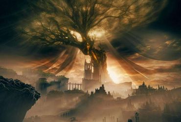 Unveiling the Enigmatic Realm: Elden Ring's Shadow of the Erdtree