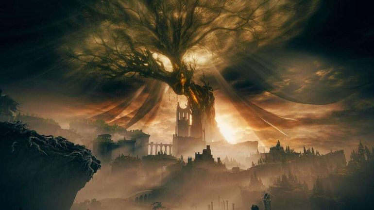 Unveiling the Enigmatic Realm: Elden Ring's Shadow of the Erdtree