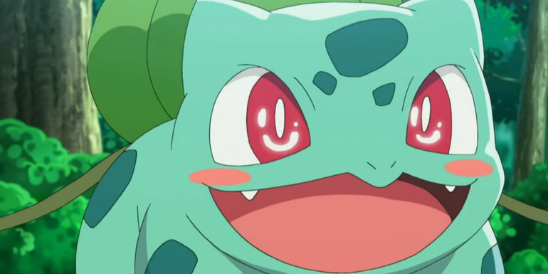 pokemon-bulbasaur