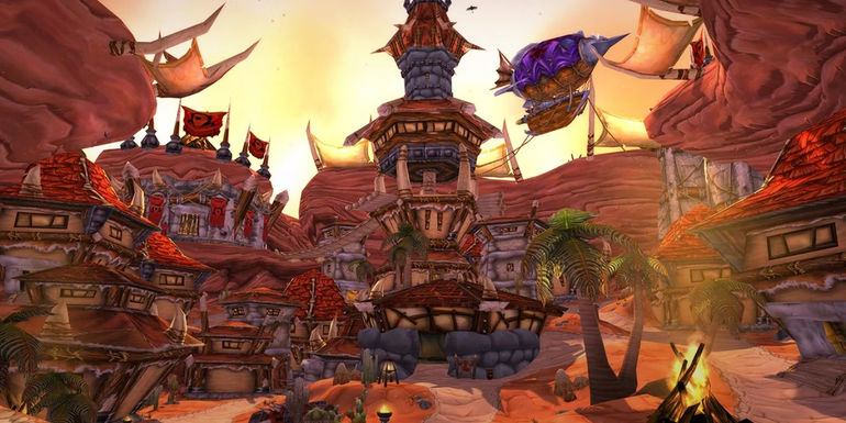 world of warcraft classic hardcore orgrimmar-1