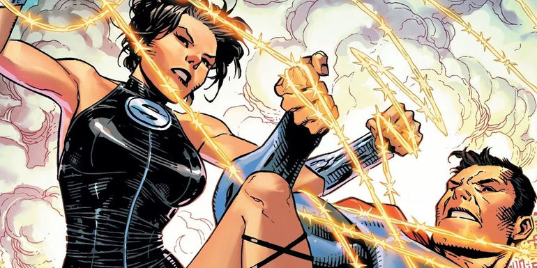 Donna Troy Superwoman