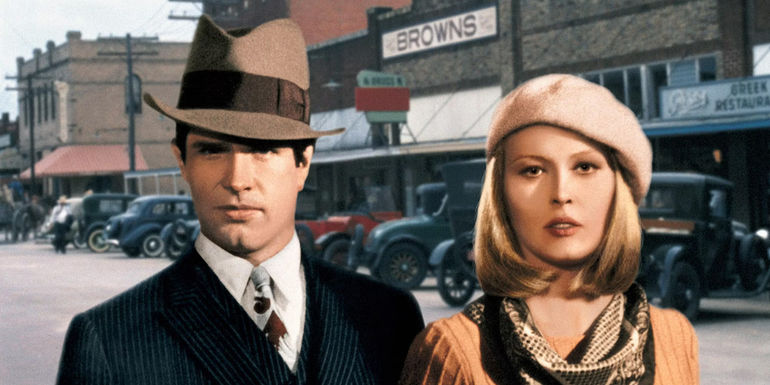 bonnie and clyde 1967 characters - Bonnie & Clyde