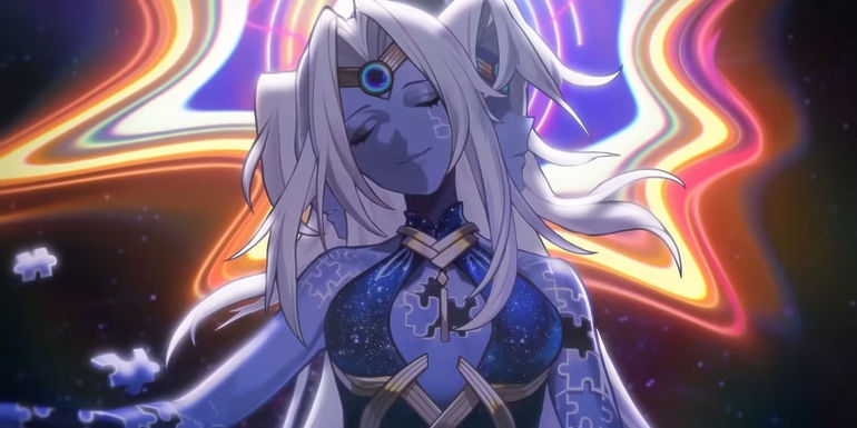 Honkai: Star Rail Update