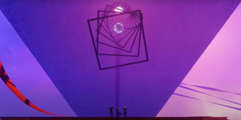 destiny 2 new dungeon the nine