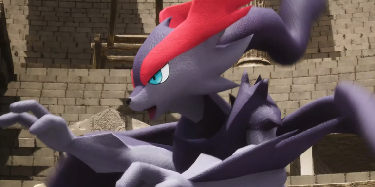 Palworld Unreleased Pals