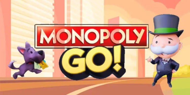 Monopoly GO Galactic Adventures