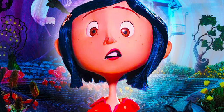 Coraline: Một Kiệt Tác Đen Tối và Sự Trở Lại Đầy Hấp Dẫn