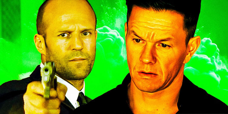Play Dirty: Sự Khởi Đầu Mới Của Parker Mà Jason Statham Thất Bại 11 Năm Trước