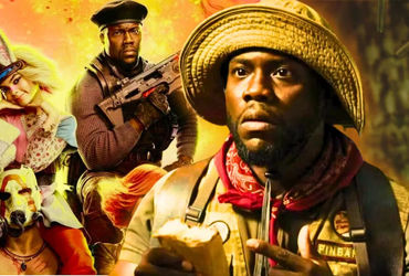 Kevin Hart's Borderlands Movie Casting Is Brilliant, Despite Diverging from the Game