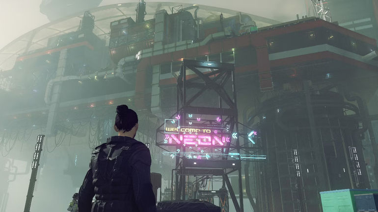 Starfield Modding Revolution: A Glimpse into the Future of Creation