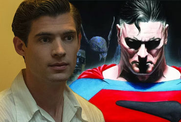 Genius DC Theory Unveils Superman Legacy's New Emblem & Teases an Unforgettable Narrative