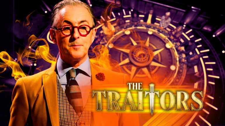 Speculation on MJ's Voting Decision in The Traitors Season 2