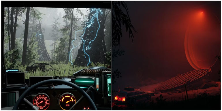 Pacific Drive: A Guide to Ensuring Your Progress Is Secure