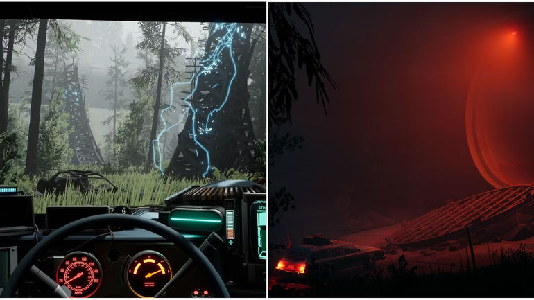 Pacific Drive: A Guide to Ensuring Your Progress Is Secure