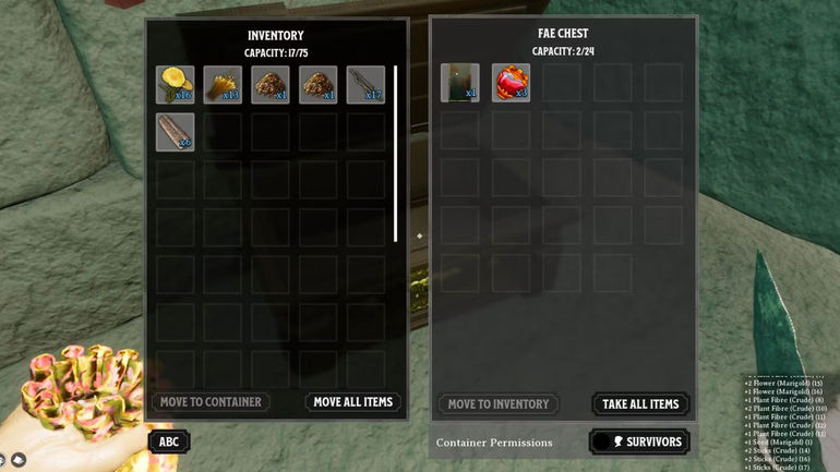 Nightingale: A Guide to Stack Splitting