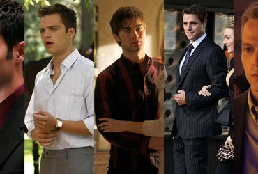 Serena's Romantic Journey: A Unique Ranking of Her Partners