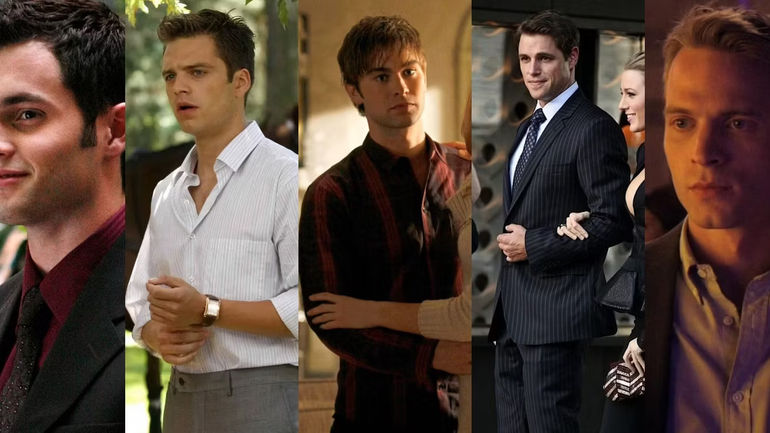 Serena's Romantic Journey: A Unique Ranking of Her Partners