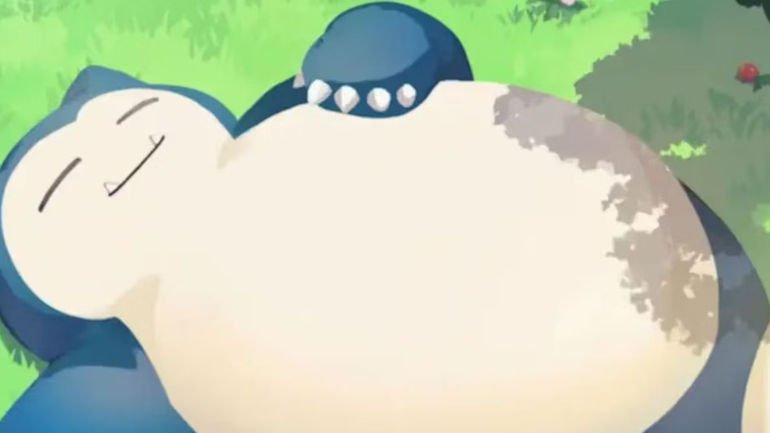 Pokemon Squishmallow Surprise Revealed