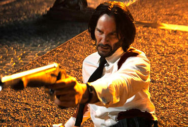 John Wick Franchise Finds a New Home for Streaming