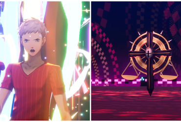 Persona 3 Reload: Mastering the World Balance Boss